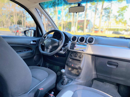 Citroën C3 Aircross 1.6 Vti 115 Feel