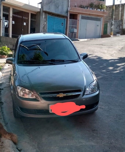 Imagem 6 de 8 de Chevrolet Corsa Classic Ls