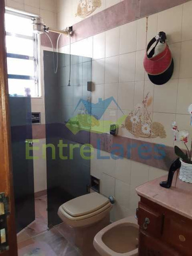 Imagem 14 de 15 de Jardim Guanabara 4 Quartos Sendo 1 Suíte Master E 2 Canadenses, Vista Panorâmica, Varandas, Terraço, 4 Vagas - Ilco40010