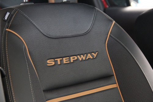 Imagem 14 de 14 de Renault Sandero 1.6 16v Sce Flex Stepway Intense X-tronic