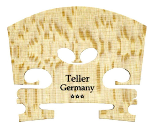 Cavalete P/ Violino Teller Germany*** Estrelas 4/4