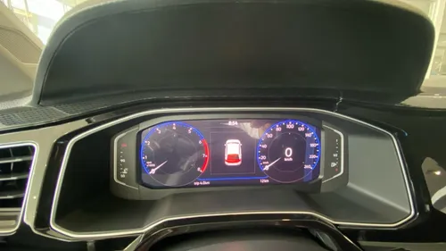 Volkswagen Polo 1.0 Highline At6