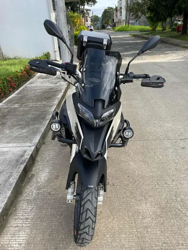 Benelli Trk 251 Arena