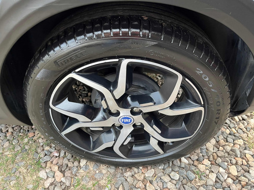 Imagen 21 de 21 de Fiat Argo 2018 1.8 Hgt