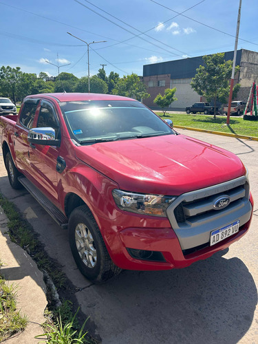 Ford Ranger 2.2 Cd Xl Tdci 150cv 4x2