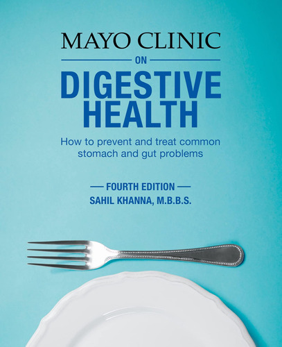Libro: Mayo Clinic On 4th Ed: How To Prevent And Treat And