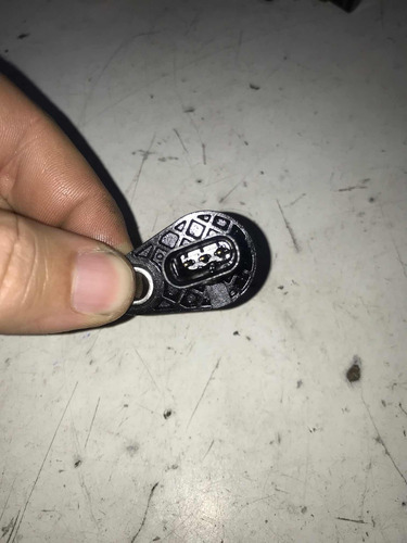 Sensor Rotação Virabrequim Audi A5 06h906433c (Usado)