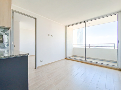 Edificio Cnel. Souper Vista Norponiente Piso 13