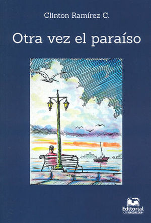 Libro Otra Vez El Paraíso Original