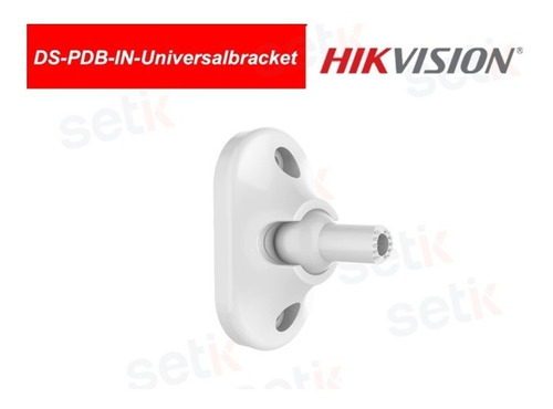 Base Unisersal De Sensor Para Techo Y Pared Ds-pdb-inunivers