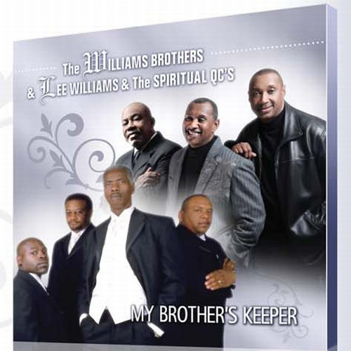 Lee/cd Williams Brothers De Spiritual Qc/williams My Brot