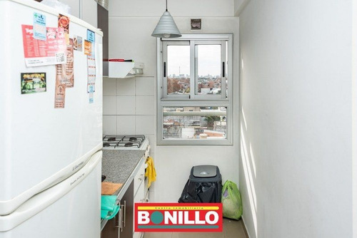 Imagen 10 de 14 de Departamento 2 Ambientes Venta Paternal