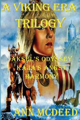 Libro A Viking Era Trilogy: An Epic Story Of Historical R...