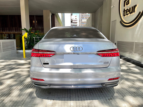 Audi A6 3.0 55 Tfsi Stronic Quattro 340cv