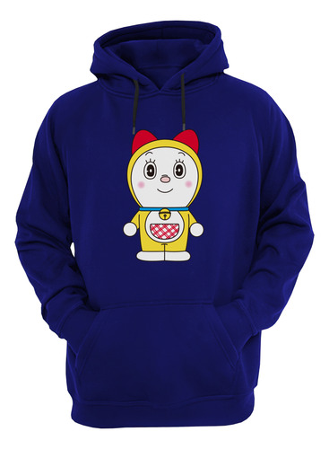 Doraemon Dorami Buzo Canguro Friki Tu Eres #2