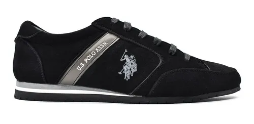Tenis polo sale us casual 2397