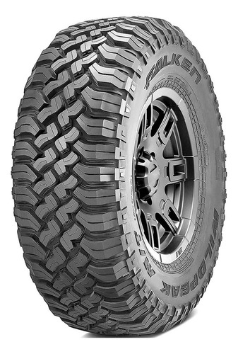 Llanta Falken 245/75 R16 Wildpeak M/t01