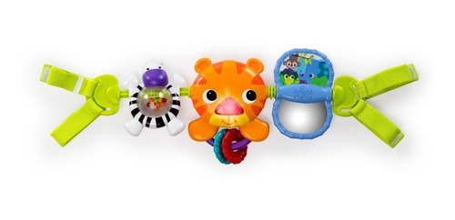 Imagen 1 de 3 de Juguete Barra Portabebe Bright Starts K9005