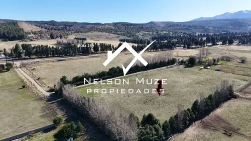 Venta Casi 2,5 Ha En Esquel. Con Servicios. - foto 1
