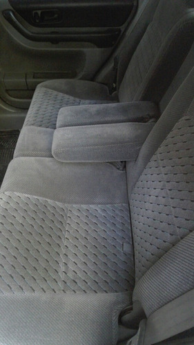 Honda Cr-v 2.0 4x4 Si 2000