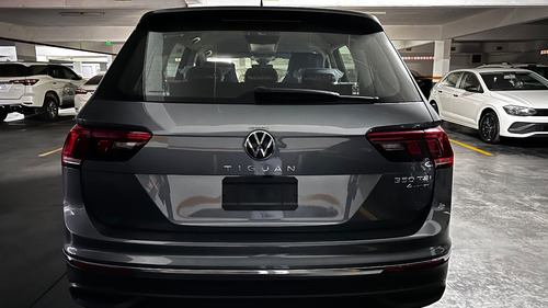 Volkswagen Tiguan Allspace 2.0 Tsi Highline Dsg