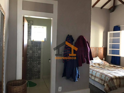 Imagem 13 de 30 de Chácara Com 4 Dormitórios À Venda, 1000 M² Por R$ 520.000,00 - Portal São Marcelo - Bragança Paulista/sp - Ch0121