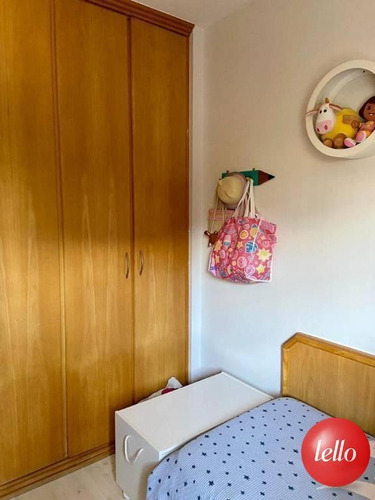 Imagem 8 de 30 de Apartamento - Ref: 225723