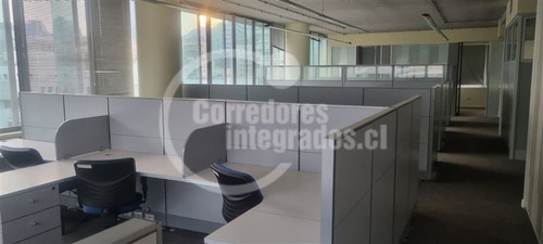 Imagen 1 de 19 de Oficina En Arriendo En Las Condes, Barrio El Golf