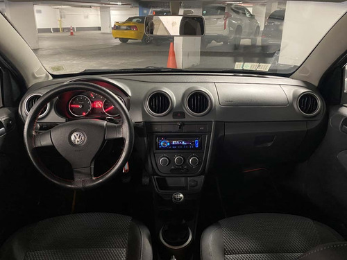 Volkswagen Gol Trendline