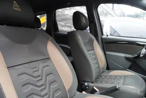 Renault Duster 2.0 Dynamique 4X2 At