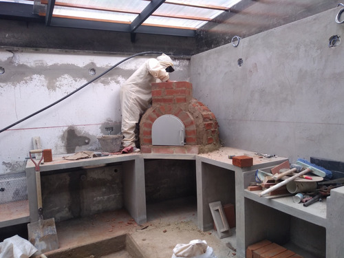 Imagen 3 de 12 de Maestro Albañil, Construccion, Albanileria