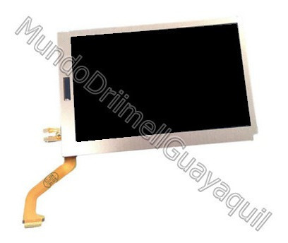 Imagen 1 de 1 de Nintendo 3ds Old Pantalla Superior