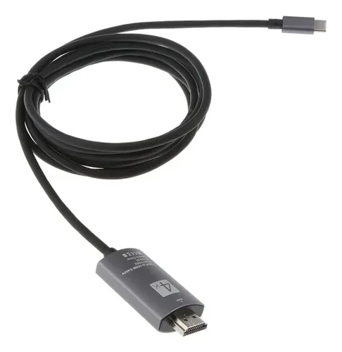 Cable hdmi para ver netflix sale