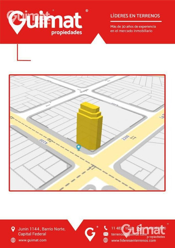 Imagen 13 de 15 de Se Toman M2 / Propiedades - Caseros Esquina Av. De La Plata
