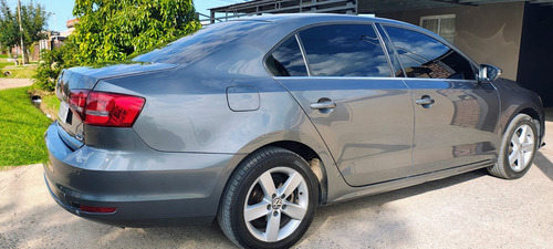 Volkswagen Vento 1.4 Highline 150cv At