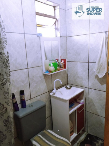 Imagem 7 de 16 de Casa A Venda No Bairro Centro Em Pelotas - Rs. - 817-1