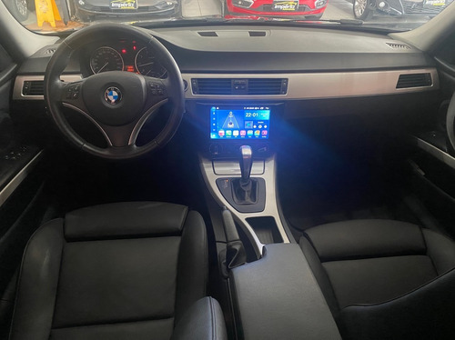 Imagem 3 de 15 de Bmw 320i 2.0 16v 2011