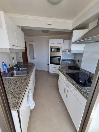 Imagen 11 de 21 de Departamento En Venta Centro Sur Antofagasta / Parque Inglés