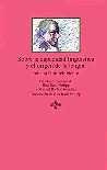 Sobre La Capacidad Linguistica Y El Origen De La Lengua