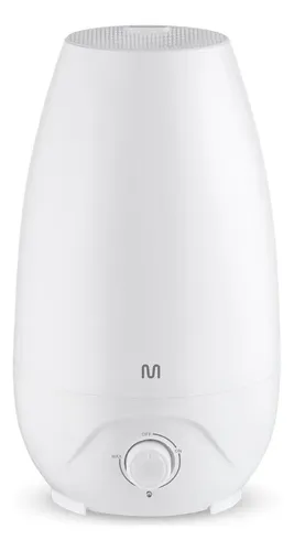 Multilaser HC118 Umidificador Cor Branco 2.6L
