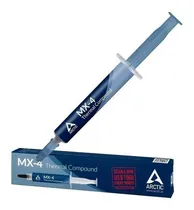 Comprar Pasta Termica Arctic Mx4 4gr