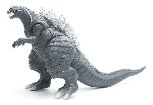 Nohle Godzilla Singular Point Acción Figura Modelo Juguete