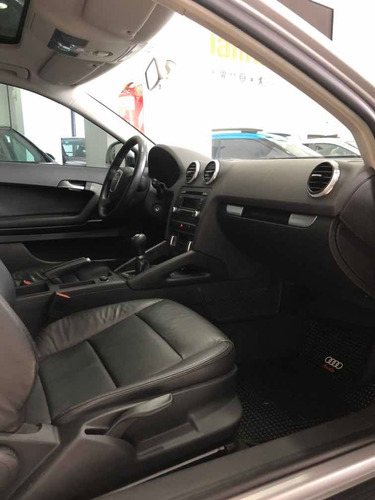 Audi A3 2009 2.0 T Fsi Mt 200cv