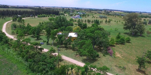 Imagen 7 de 24 de Terreno Lote En Venta Ubicado En Club De Campos Las Hojas, Marcos Paz, G.b.a. Zona Oeste