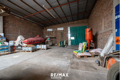 Imagen 6 de 20 de Excelente Galpon En Venta , Muy Buena Ubicacion