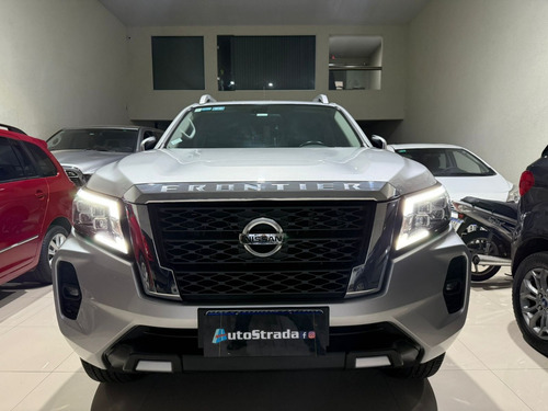 Nissan Frontier 2.3t Xe 4x2 At L22