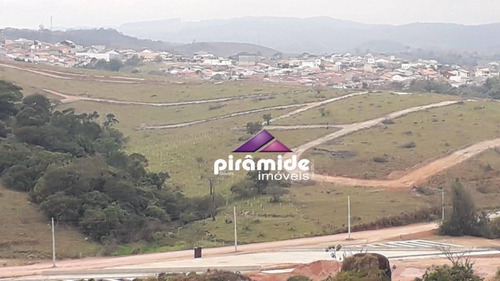 Imagem 24 de 30 de Terreno À Venda, 250 M² Por R$ 174.250,00 - Putim - São José Dos Campos/sp - Te1368