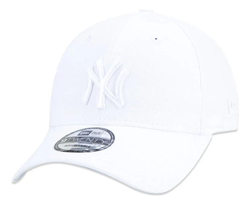 Boné New Era 9twenty New York Yankees Branco