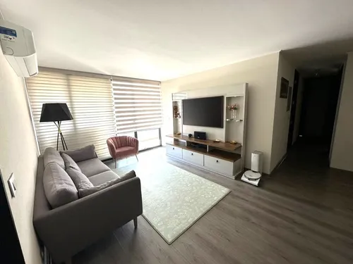 Vende Moderno Depto. 3d.2b. Estacionamiento, Bod. Piscina