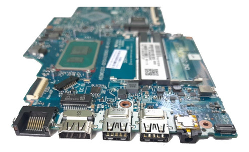 Tarjeta Madre Hp 240 G8 240 G7 14-dk 14-ck Intel I3 11 Gen